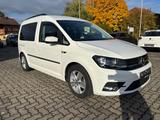 Volkswagen Caddy PKW Trendline BMT - : Pkw