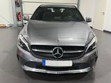 Mercedes-Benz A 200 Automatik **LED*Navi*SHZ*PDC*Tempomat** - gebrauchte Mercedes-Benz A 200 aus dem Jahr 2018