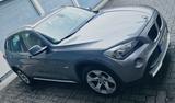 BMW X1. 86000km Bj 2012 - BMW X1 Kombi Gebrauchtwagen