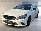 Mercedes-Benz CLA 220 Shooting Brake AHK/PANO/BIXEN/NAVI/NIGHT - Mercedes-Benz CLA 220 Shooting Brake aus 2015