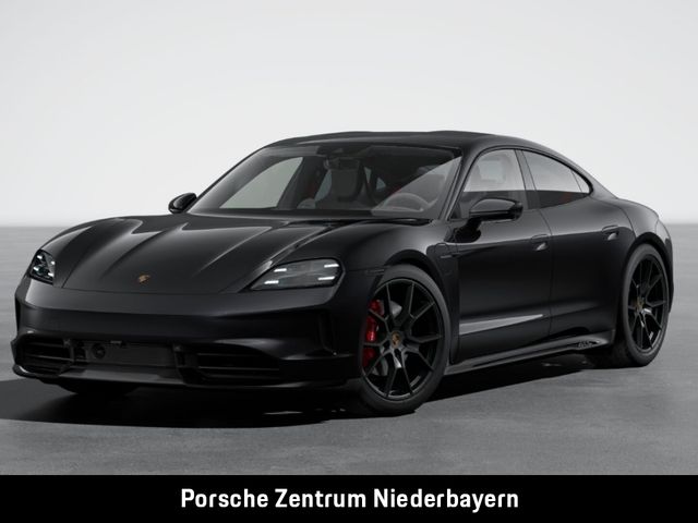 Porsche Taycan GTS | Hinterachslenkung | Surround View |