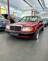 Mercedes-Benz 190 E ** BABY BENZ ** EINMALIG ** - gebrauchte Mercedes-Benz 190 aus dem Jahr 1991
