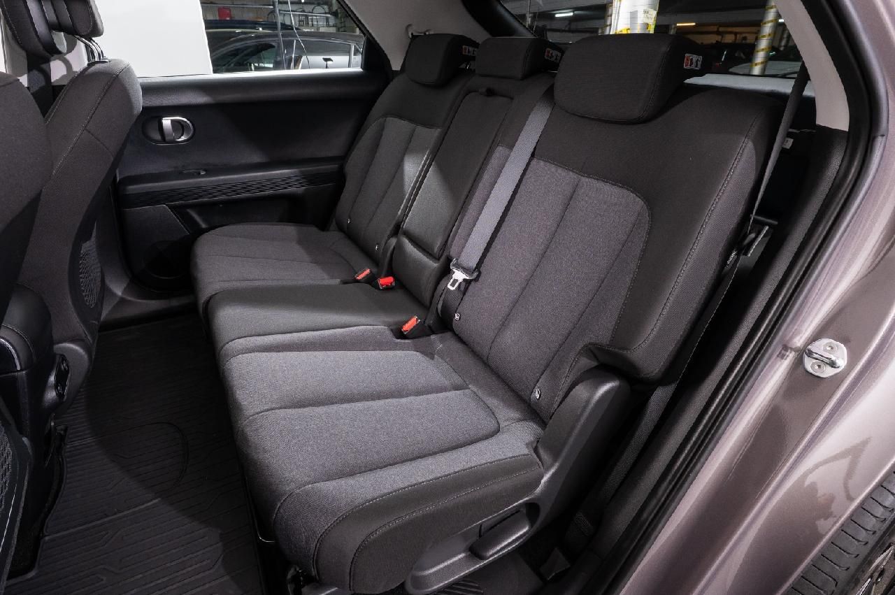 Hyundai Ioniq 5 Elektro 1.Hand  foto 18