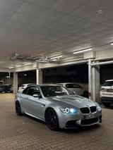 BMW Bmw M3 E93 Cabrio V8 DKG | Logic 7 - BMW M3 in Wuppertal