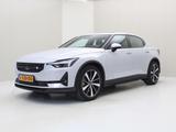 Polestar 2 Long Range Dual motor 408PK 78kWh [ TREKHAAK+3 - graue Polestar 2