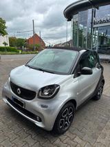 Smart Fortwo Turbo Passion | Automatik | Navi | SHZ