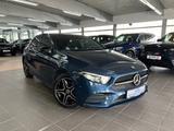 Mercedes-Benz A 250e AMG Line Night ACC+HuD+360°+Artico2farbig - Mercedes-Benz A 250 in Hamm