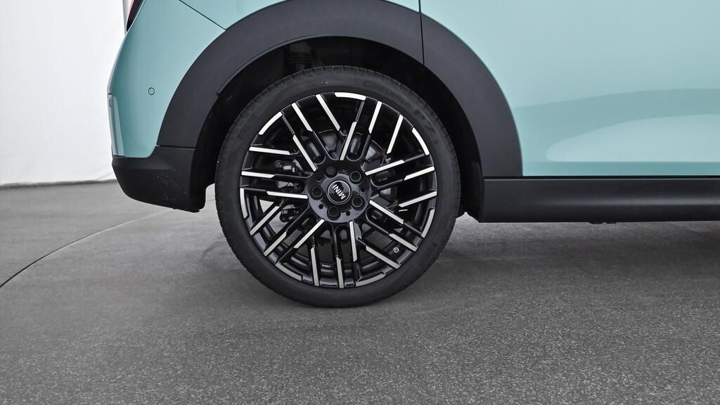 MINI Cooper C - Bild 18