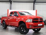Dodge RAM 5.7 V8 1500 / 6-SITZE, TWO-HAUL, AHK, KAMERA - Dodge RAM: 150