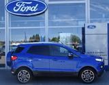 Ford EcoSport Titanium PDC Automatik 2Hd. ... - Ford EcoSport von privat