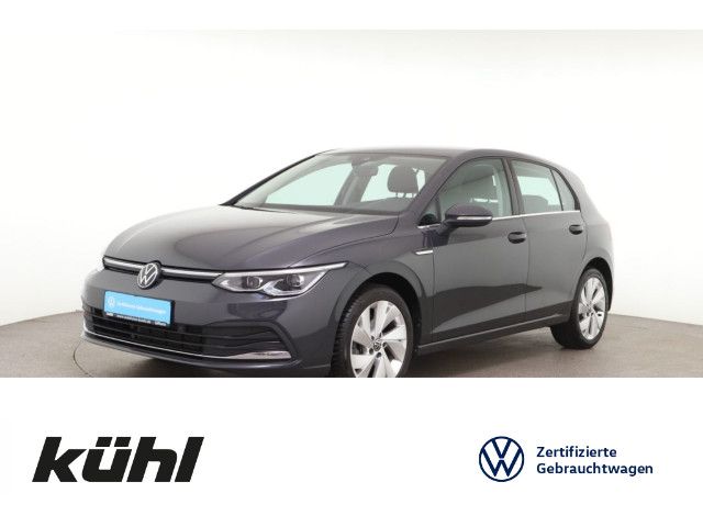 Volkswagen Golf 8 VIII 1.5 TSI DSG Style LED ACC App foto 1