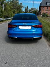 Audi A3 1.5 TFSI Stronic SLINE  - Audi A3: Sline