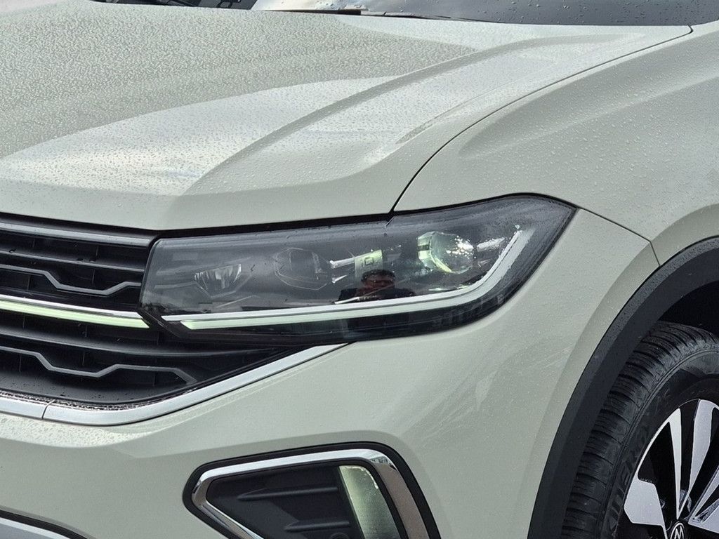 T-Cross 1.0 TSI Goal *LED-MATRIX*ACC*NAVI*PDC*SH