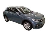 Volkswagen T-Roc R-Line 2.0 TDI 4MO AHK/Pano/Standhz/08.30G - Volkswagen T-Roc mit Diesel-Antrieb: Geländewagen, Automatik