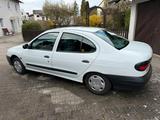 Renault Megane 1 Classic 1.6 Limousine - Renault aus 1998