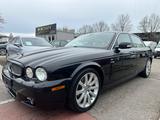 Jaguar XJ 2.7 D XJ6 Sovereign*Executive* - Jaguar XJ6 mit Diesel-Antrieb