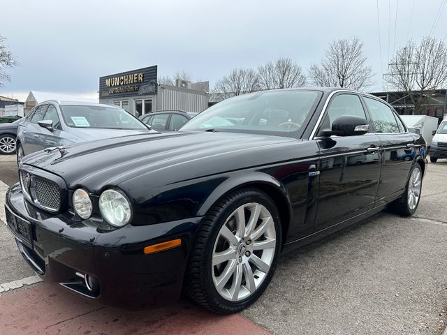 Jaguar XJ 2.7 D XJ6 Sovereign*Executive*