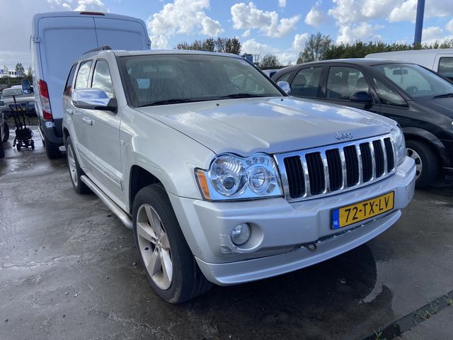 Jeep Grand Cherokee 4.7 V8 Laredo