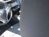Vorschau Nissan Qashqai