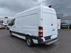 Fahrzeugabbildung Mercedes-Benz Sprinter 313 CDI,Kasten,L2H2,Klima,Kamera