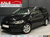 Volkswagen Touran 1.5 TSI DSG Comfort*7-SITZE*KAMERA*FAMILY