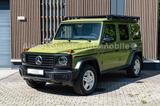 Mercedes-Benz G 450 d Stronger than the 1980s Burmester - Mercedes-Benz 450 Diesel Gebrauchtwagen
