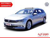 Volkswagen Passat Variant 1.4 TSI Highline LED ACC Panorama - Volkswagen Passat Variant: Highline