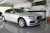 Volvo S90 Lim. D3 Momentum LED ACC Leder div. Assist.