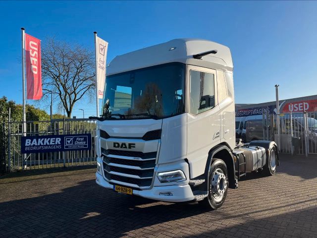 DAF XD 450 *2024* PTO-PREP. - ASLAST BEWAKING - 0KM 