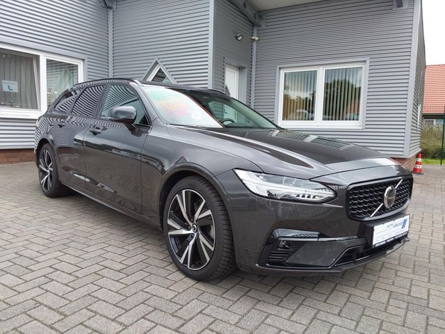 Volvo V90 B4 D Plus Dark ACC/LED/PDC/Kamera 145 kW ...