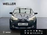 Toyota Aygo x-play Team D *CarPlay*Kamera*Bremsassisten - gebrauchte Toyota Aygo (X) aus dem Jahr 2020