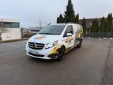 Mercedes-Benz Sternenhim, Ambiente, v. Extras, v250d, TÜV NEU