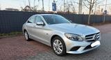 Mercedes-Benz C300e|Garantie|320PS|DISTR|SHZ|360Kam|Parktronic
