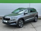 Skoda 150PS DSG 130 Jahre KESSY KAMERA eHK LM17"AHK - Skoda Karoq: Automatik