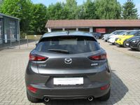 Vorschau Mazda CX-3