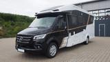 Eura Mobil Contura 766EF Vollausstattung mit Hubstützen