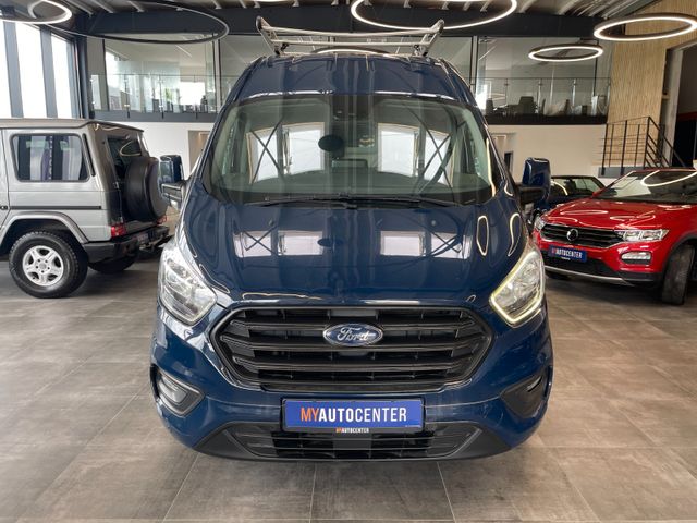 Ford Kasten   320   L2   *1.HD*AHK*NAVI*KAM*ACC*19%*