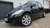 Mercedes-Benz A150 +TÜV+GARANTIE+PARKS+SITZH+TEMPO+KLIMA - schwarze Mercedes-Benz A 150
