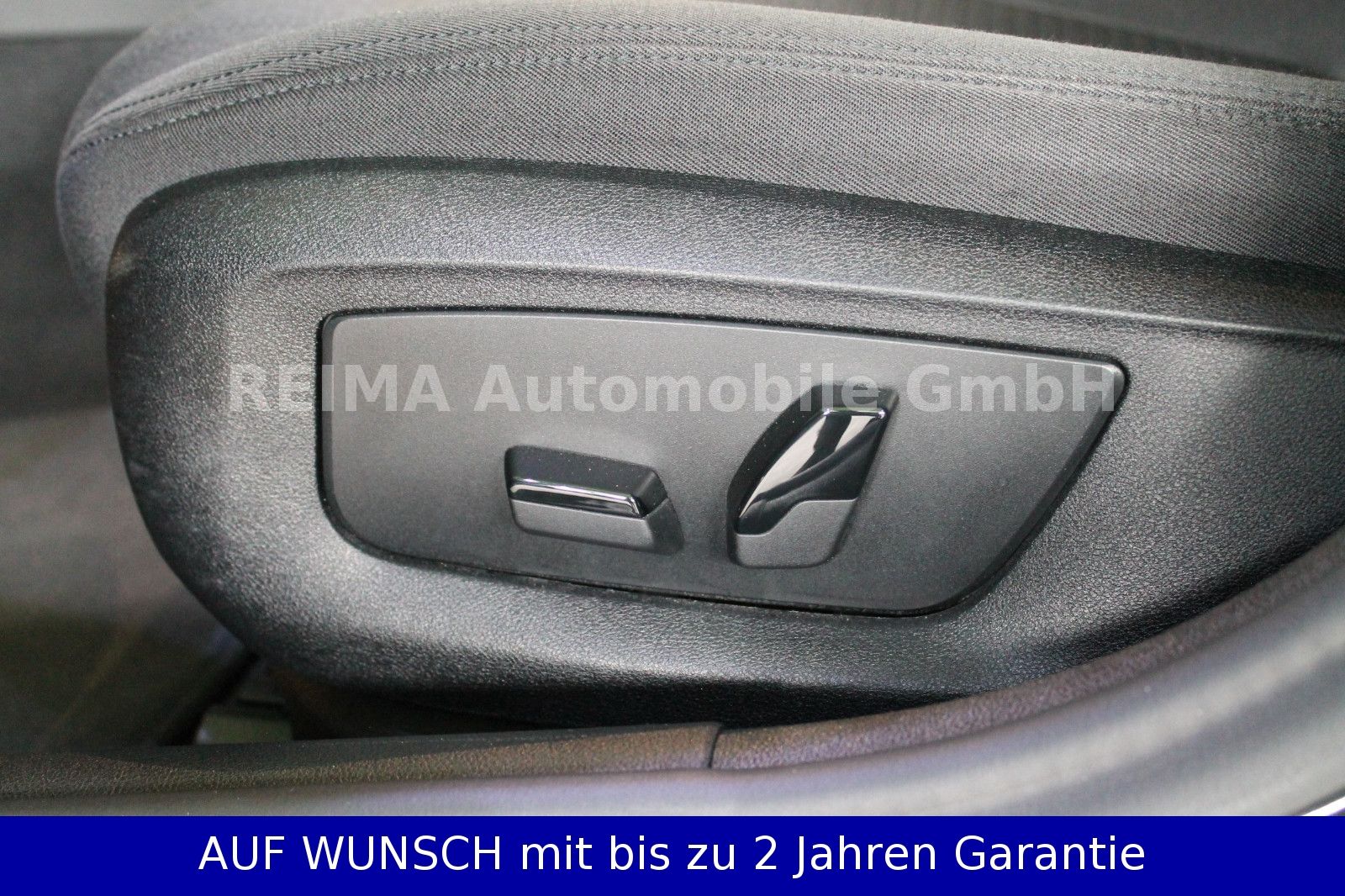 Fahrzeugabbildung BMW 520 d Touring , LED, Navi, Kamera,DAB