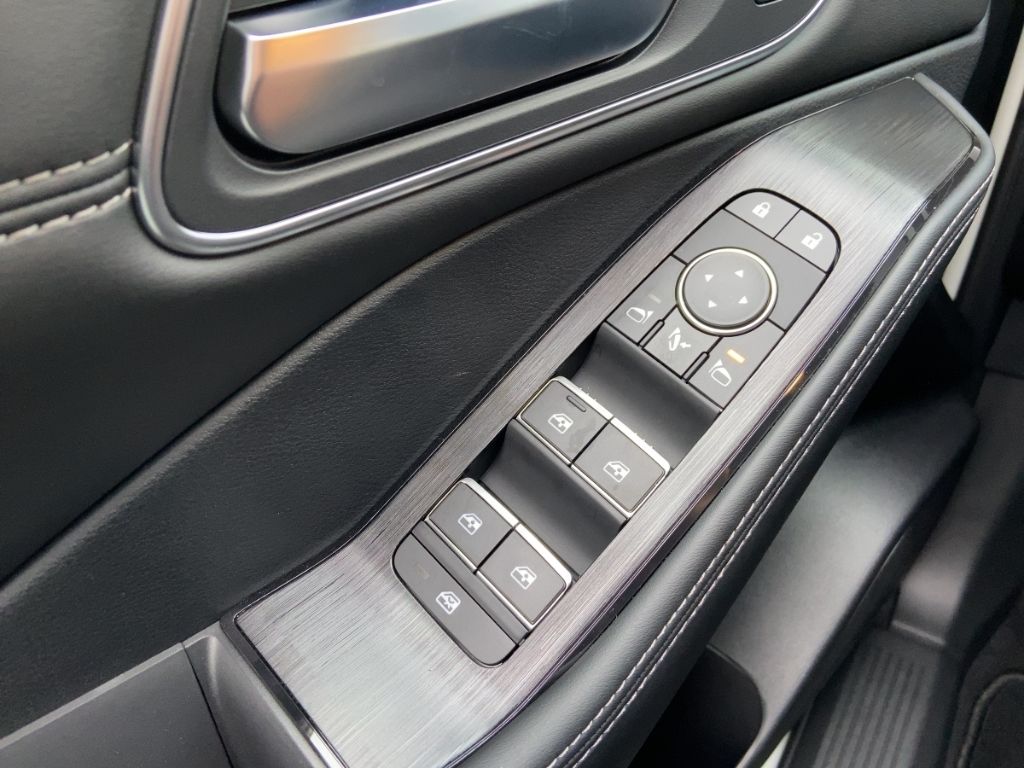 Nissan X-Trail - Bild 19