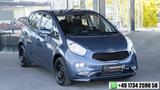 Kia Venga Spirit KLIMA*SHZ*LHZ - Kia Venga mit Benzin-Antrieb