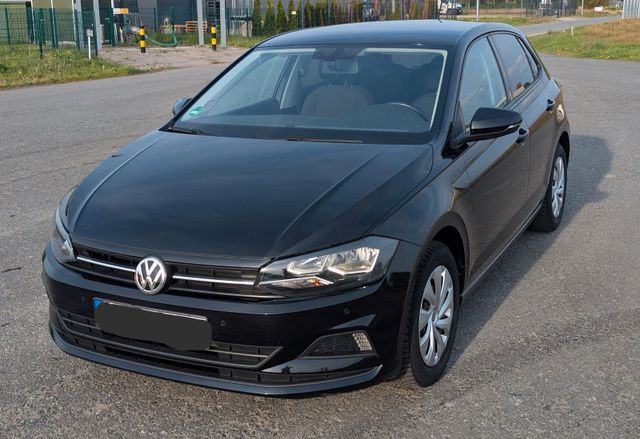VW VW Polo 1.0 | 36.700 km | Sitzheizung | 2....