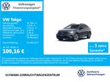 Volkswagen Taigo Goal 1.0 TSI ACC*R-KAM*16" - VW Taigo in Augsburg