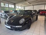 Porsche 997  4 S Cabrio SPORTAUSPUFF  - Porsche 997: Sportauspuff