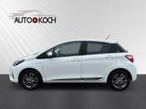 Toyota Yaris Hybrid Y20 Club 1.5 Dual-VVT-i Navi Klimaa - Toyota in Düren