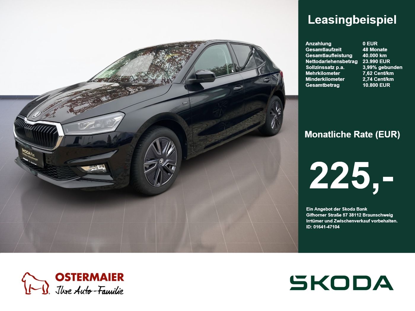 Skoda Fabia SELECTION 1.0TSI 116PS DSG LED.NAVI.KAMERA