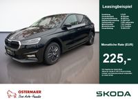 Skoda Fabia - Vorschau Bild 1