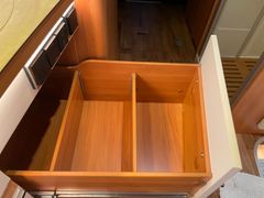 HYMER / ERIBA / HYMERCAR B 634 SL Duo-Mobil | *Hier fehlt es an nichts.*