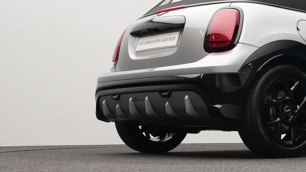 MINI Cooper Cabrio - Bild 22