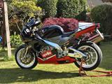 Aprilia RSV  Mille R ME 1000, OZ weiß, Öhlins - Offers